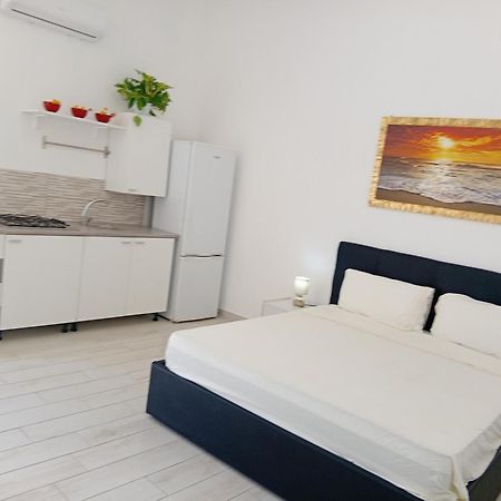 Villa Rosa Castellammare del Golfo Ngoại thất bức ảnh