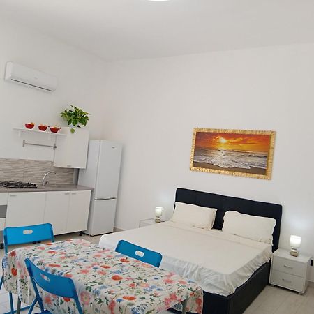 Villa Rosa Castellammare del Golfo Ngoại thất bức ảnh