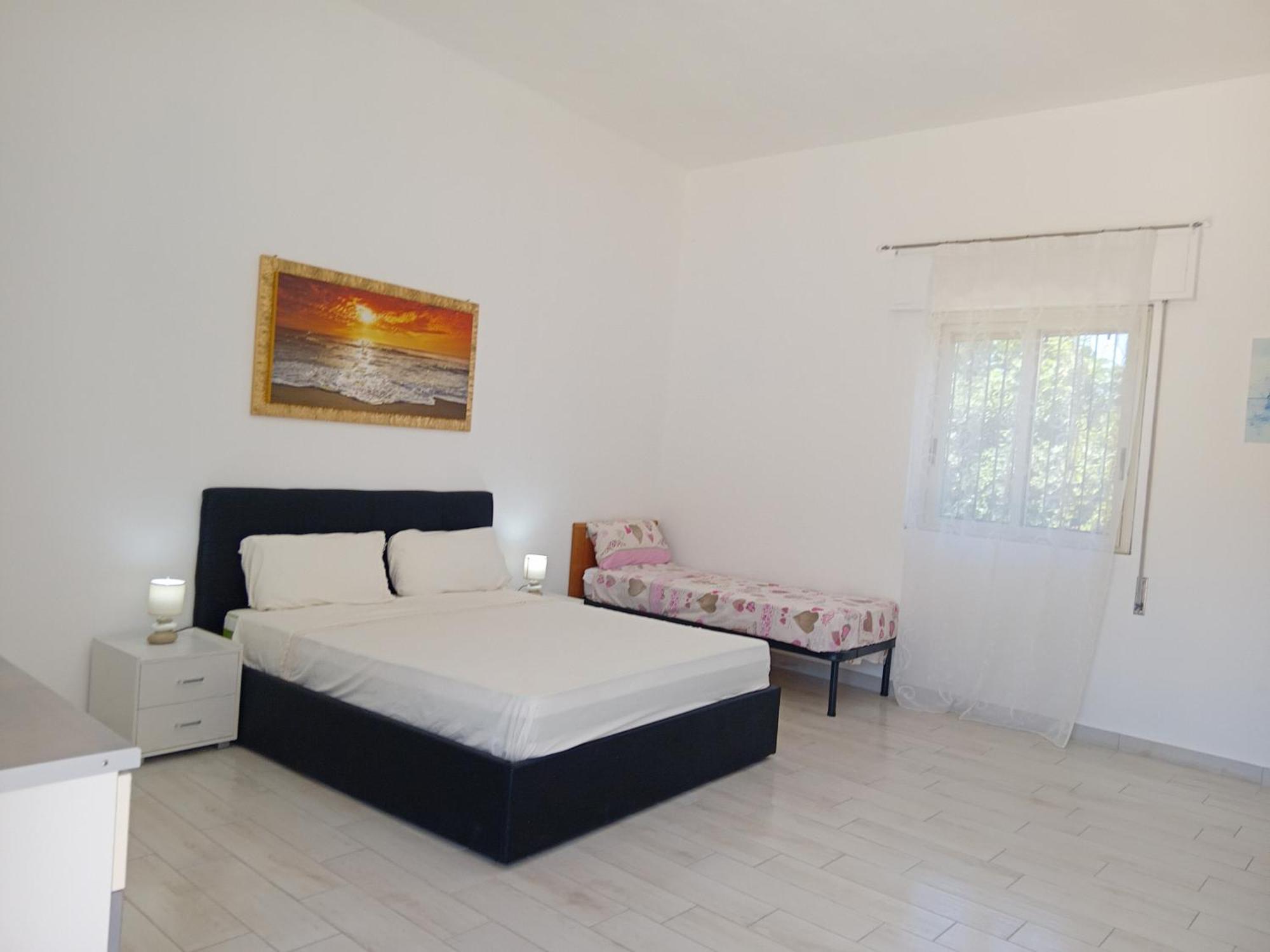 Villa Rosa Castellammare del Golfo Ngoại thất bức ảnh