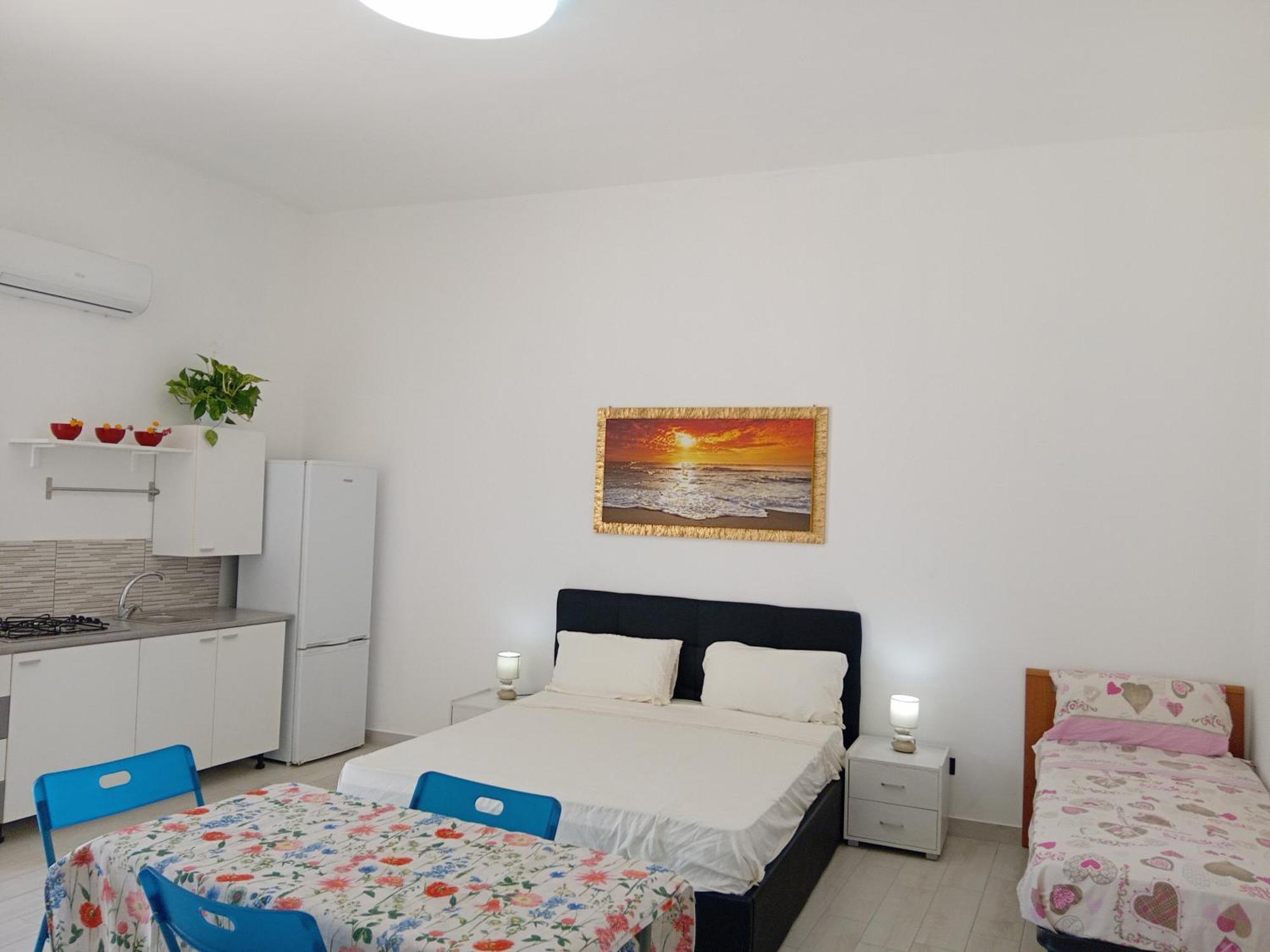 Villa Rosa Castellammare del Golfo Ngoại thất bức ảnh