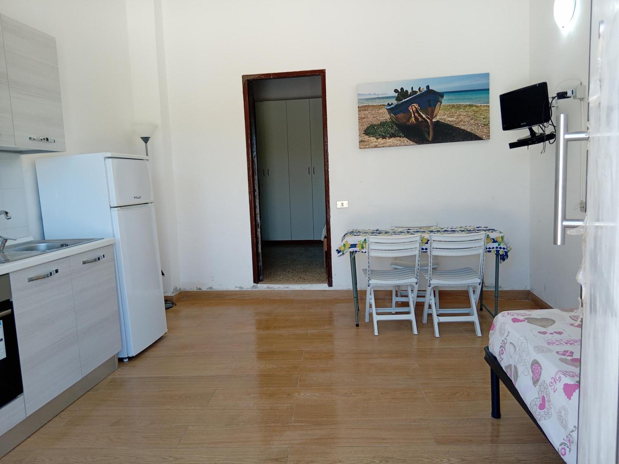Villa Rosa Castellammare del Golfo Ngoại thất bức ảnh