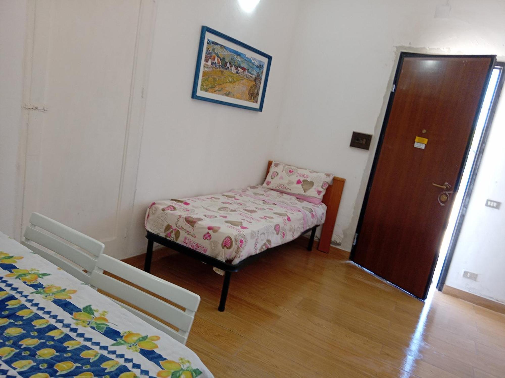 Villa Rosa Castellammare del Golfo Ngoại thất bức ảnh