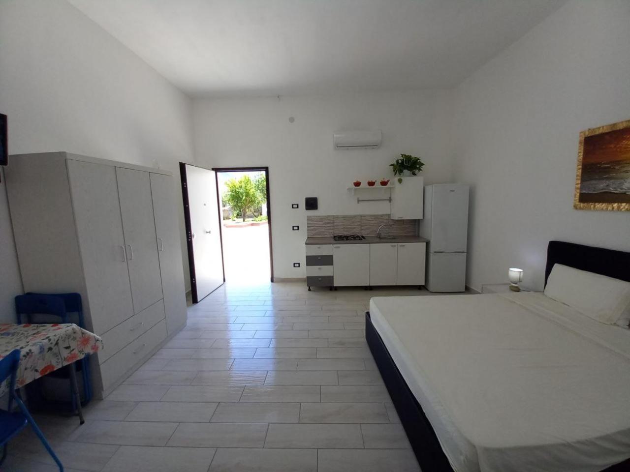 Villa Rosa Castellammare del Golfo Ngoại thất bức ảnh