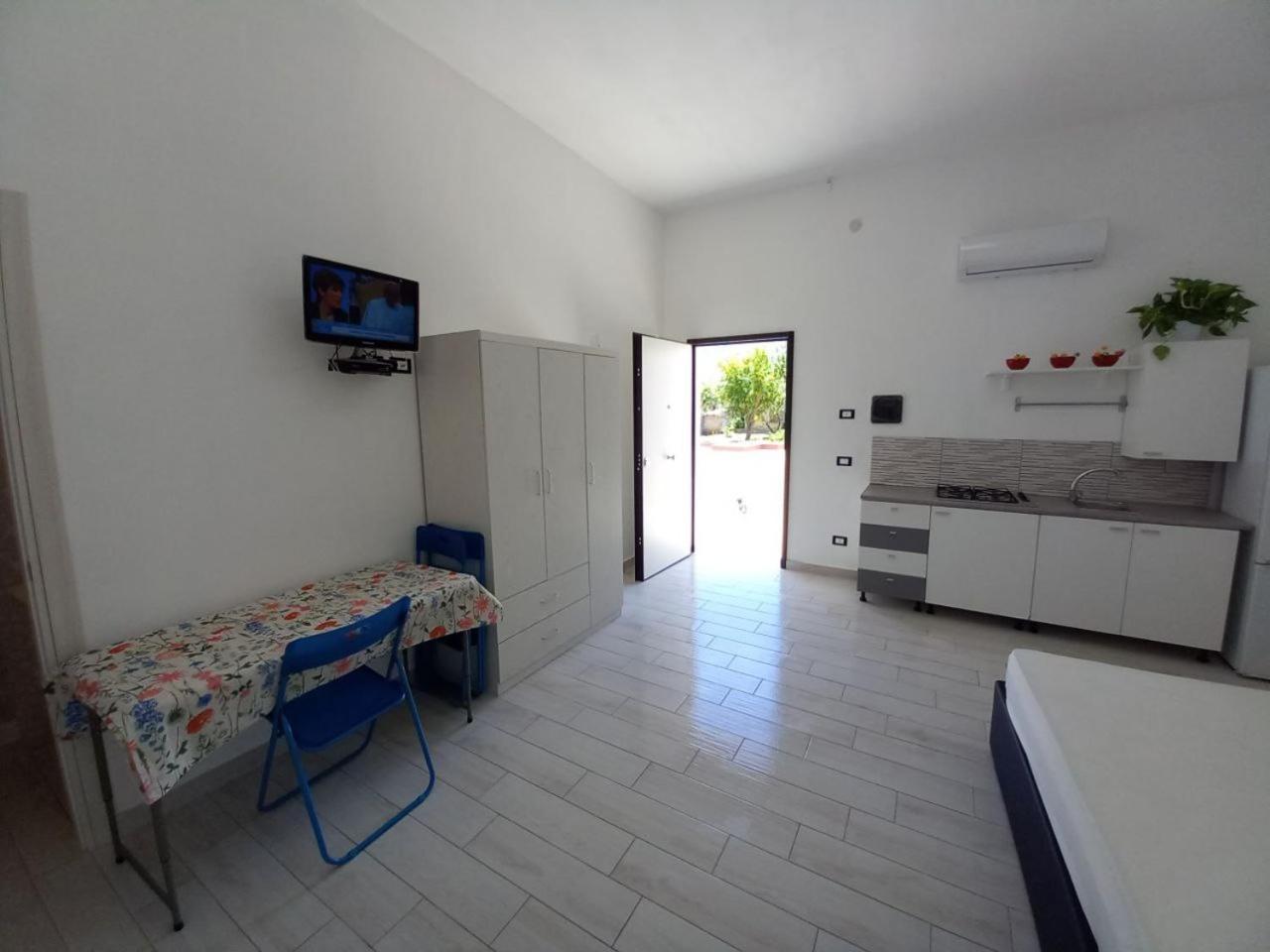 Villa Rosa Castellammare del Golfo Ngoại thất bức ảnh