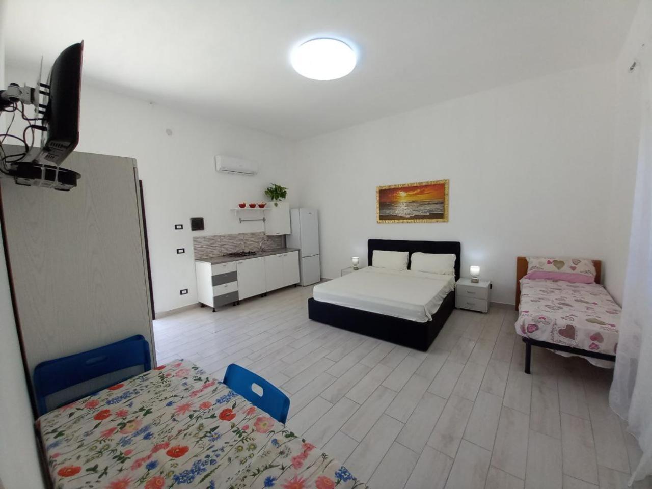 Villa Rosa Castellammare del Golfo Ngoại thất bức ảnh