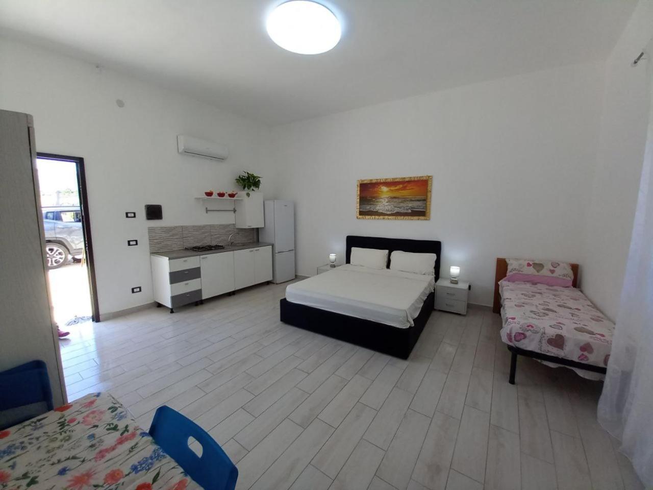 Villa Rosa Castellammare del Golfo Ngoại thất bức ảnh