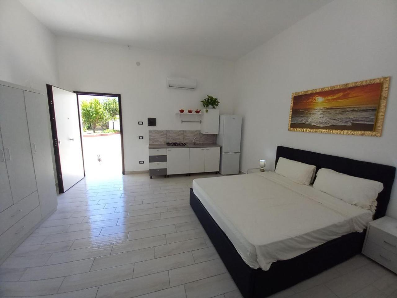 Villa Rosa Castellammare del Golfo Ngoại thất bức ảnh