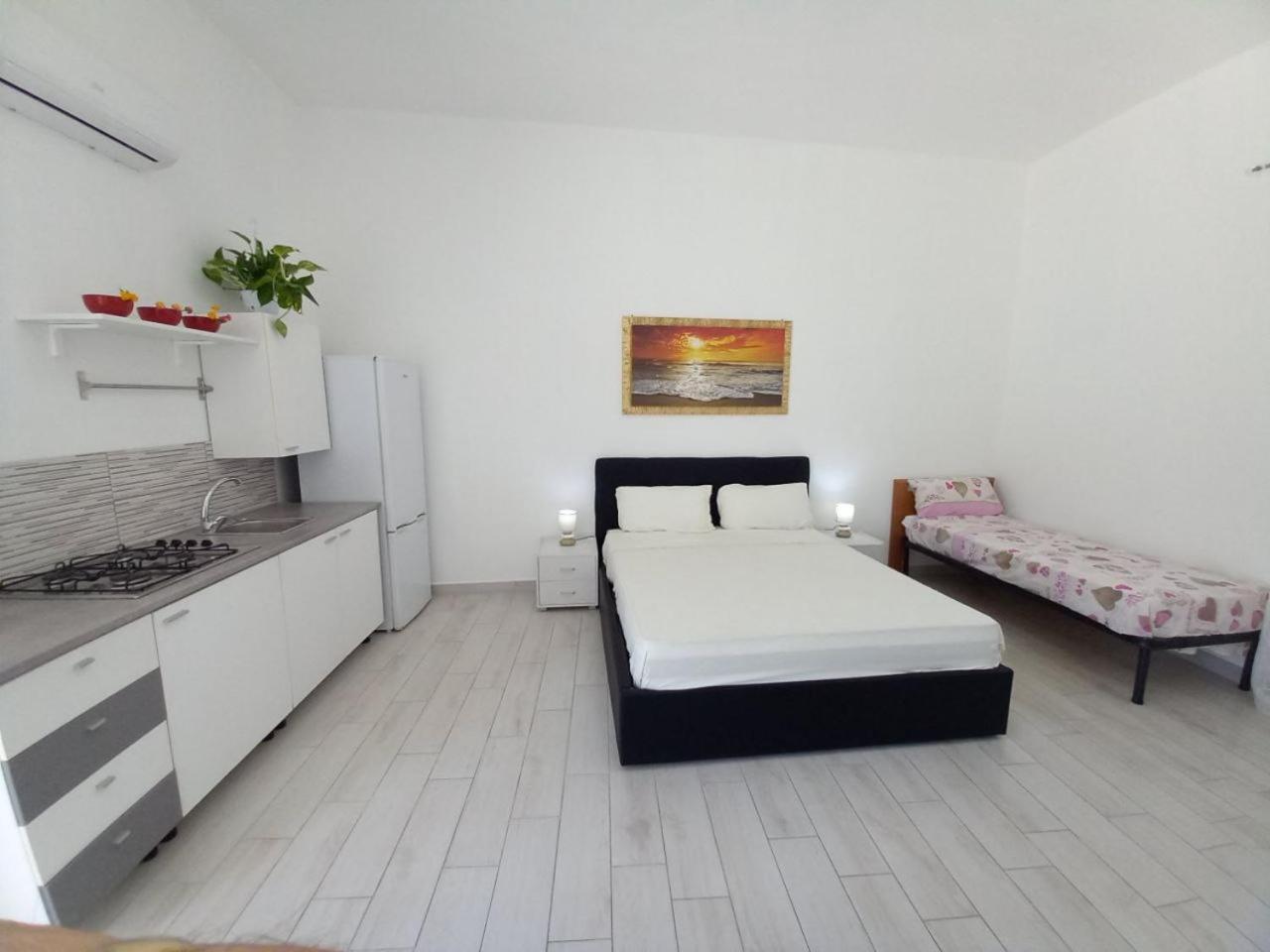 Villa Rosa Castellammare del Golfo Ngoại thất bức ảnh