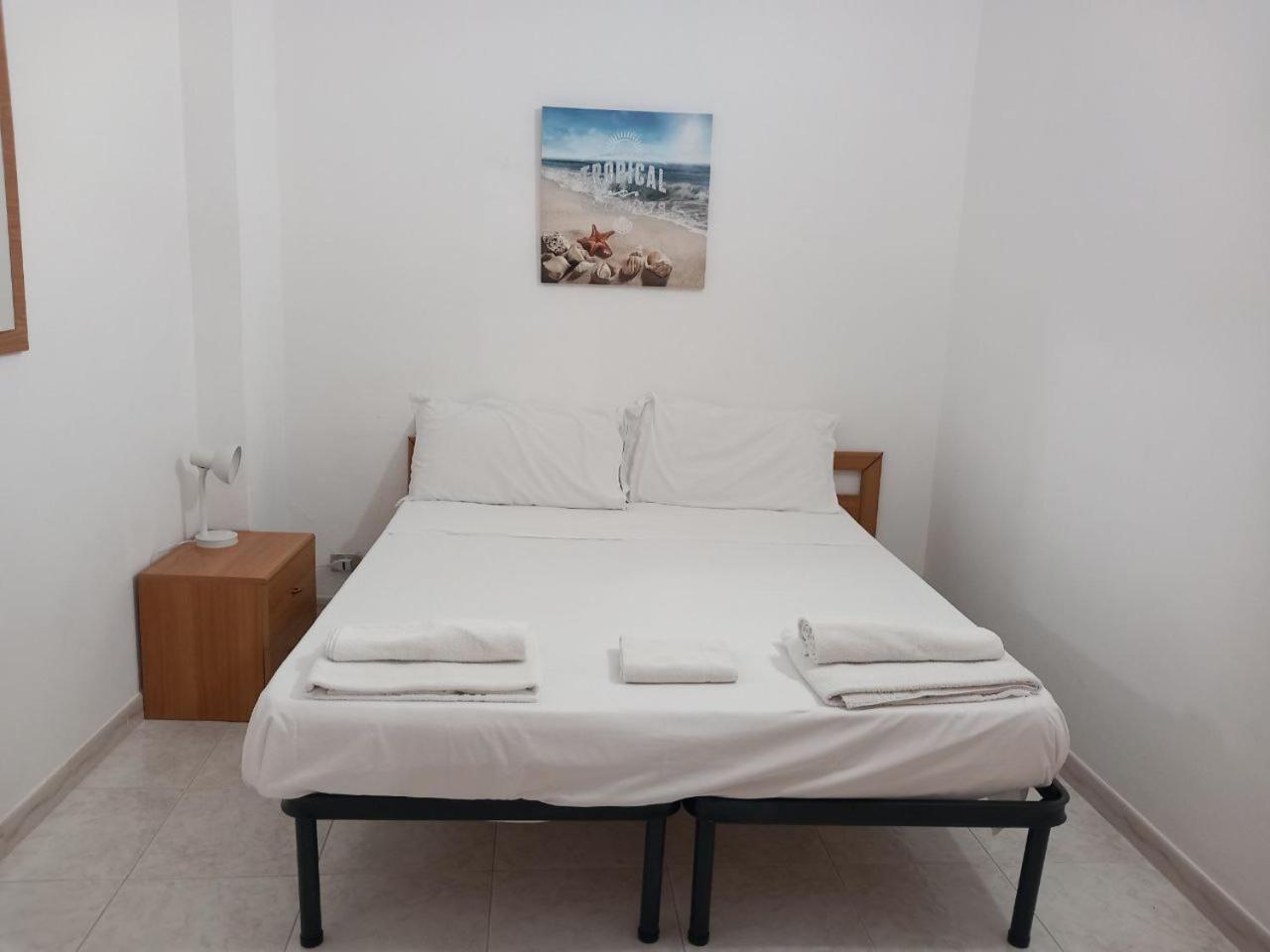 Villa Rosa Castellammare del Golfo Ngoại thất bức ảnh
