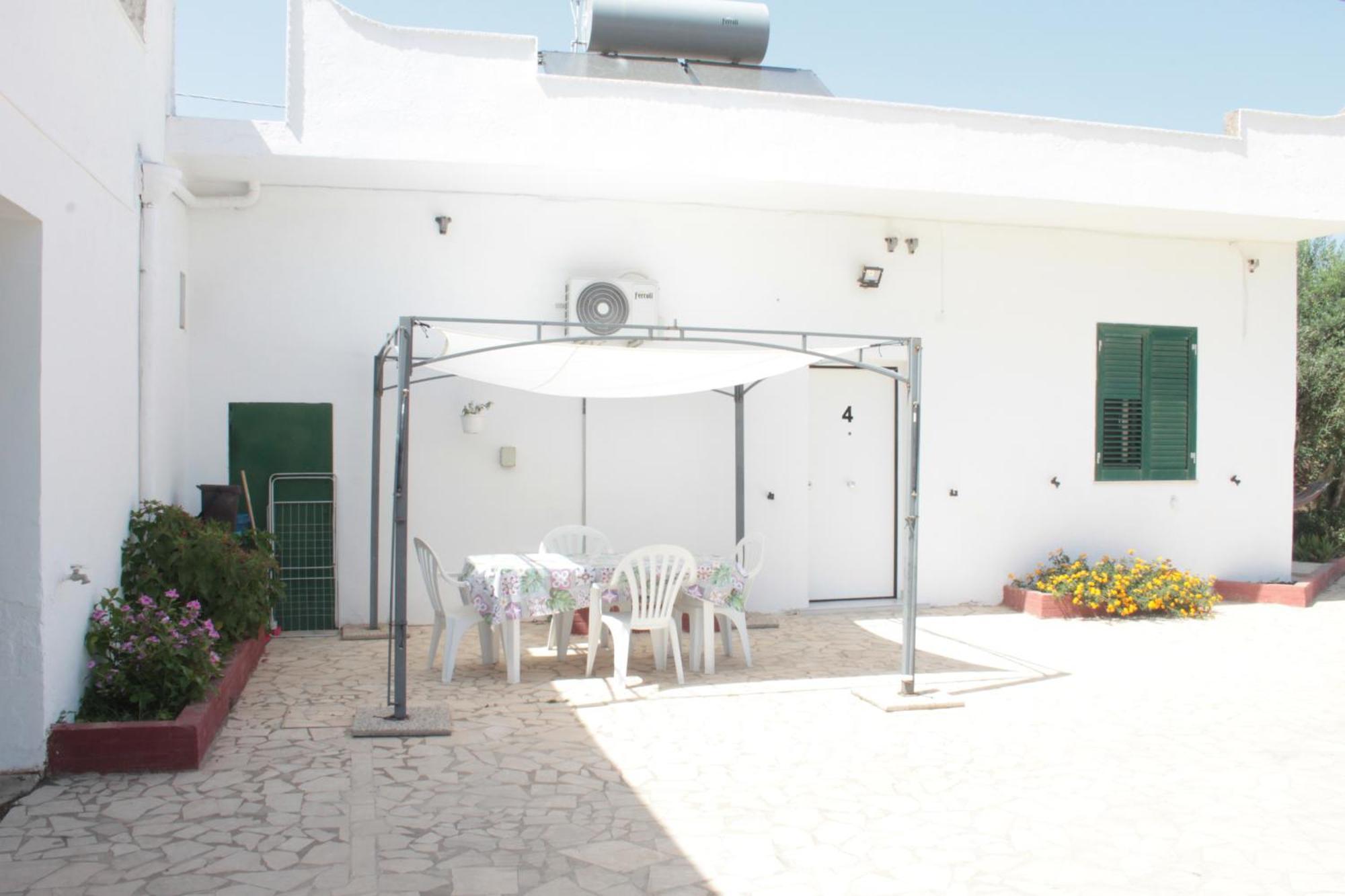 Villa Rosa Castellammare del Golfo Ngoại thất bức ảnh