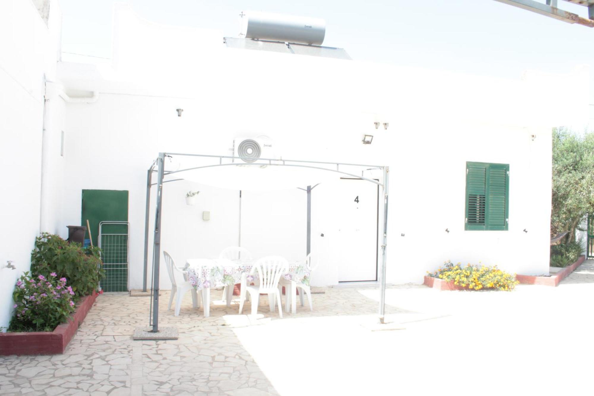 Villa Rosa Castellammare del Golfo Ngoại thất bức ảnh