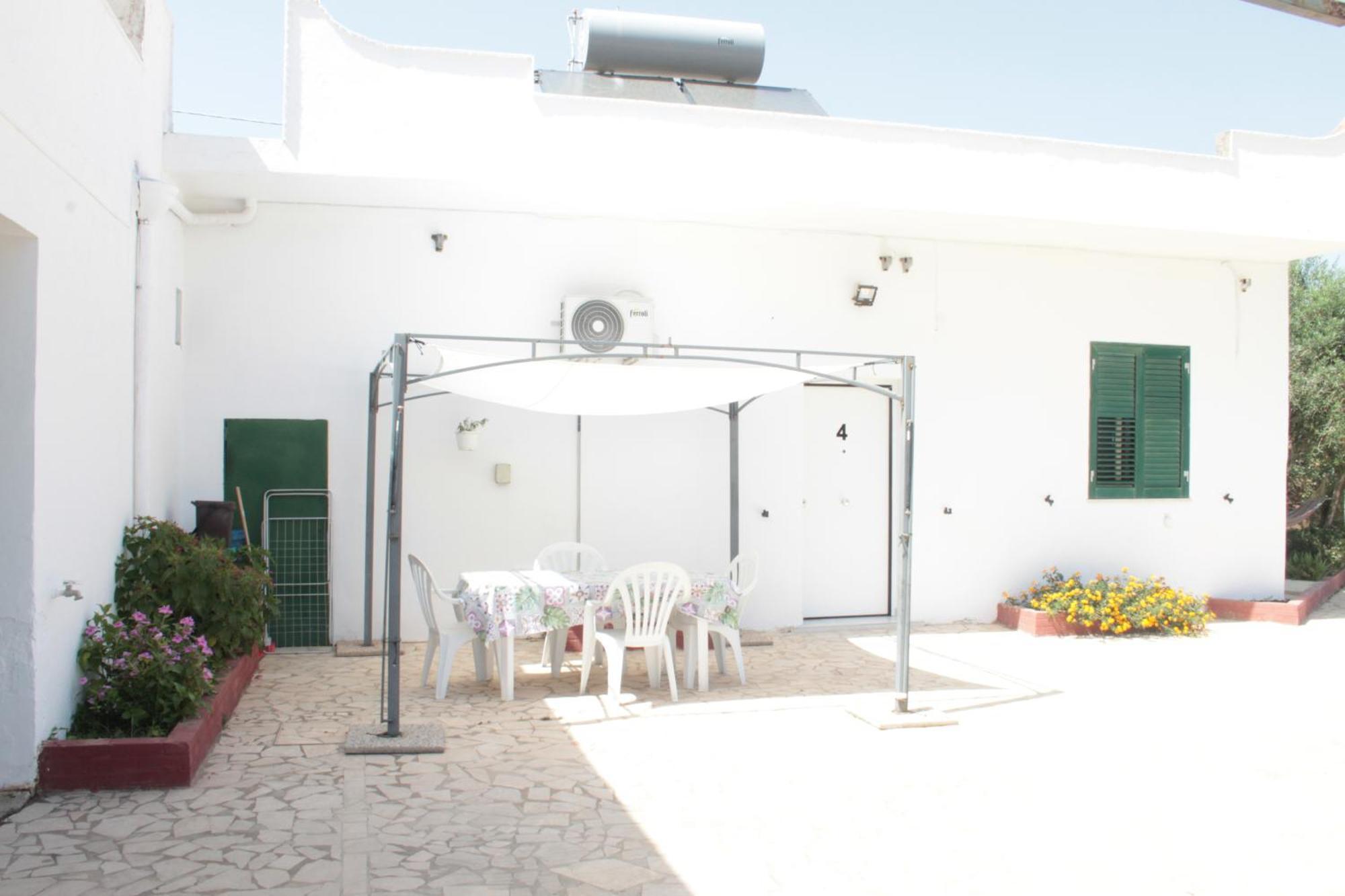 Villa Rosa Castellammare del Golfo Ngoại thất bức ảnh