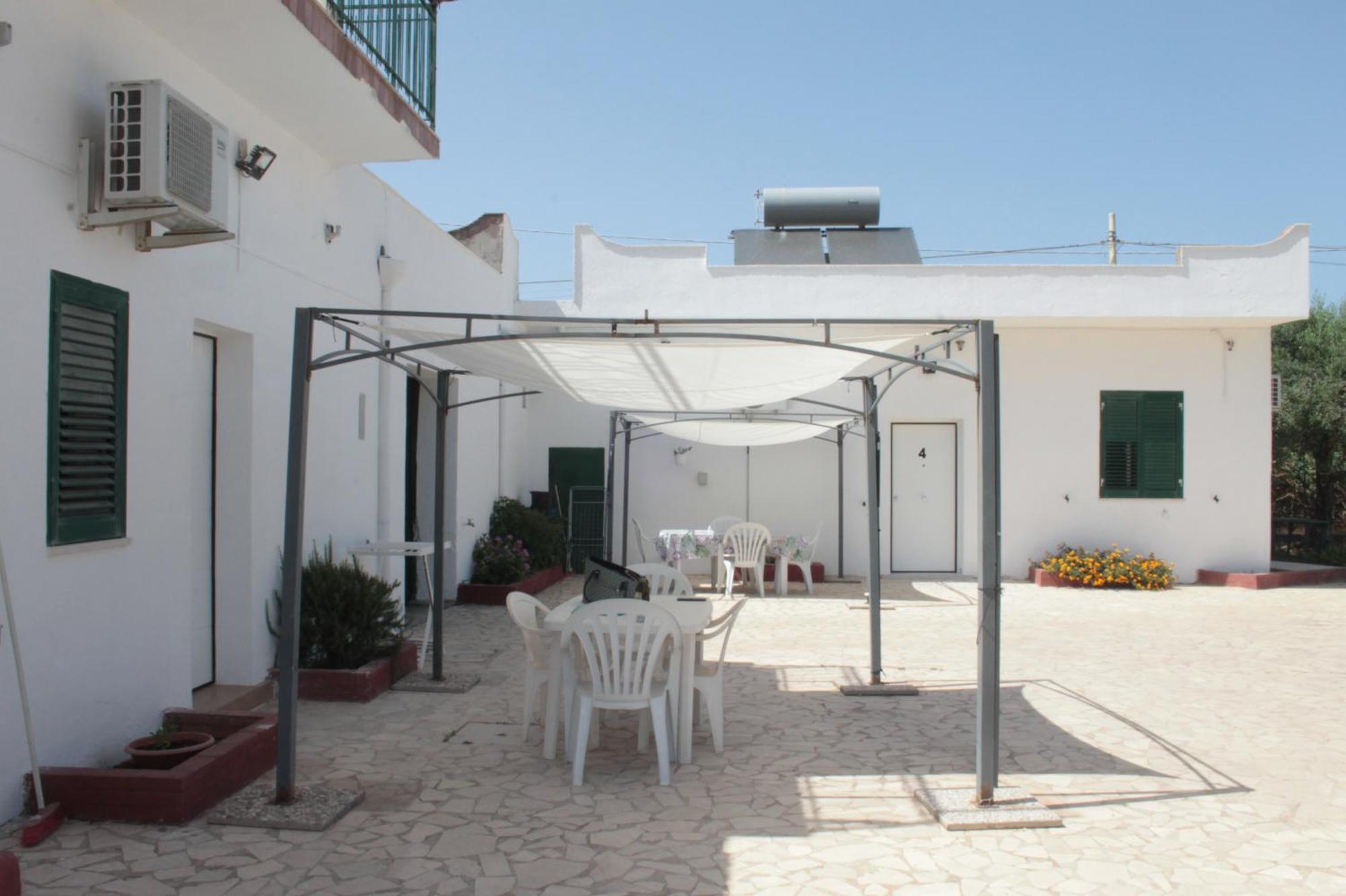Villa Rosa Castellammare del Golfo Ngoại thất bức ảnh