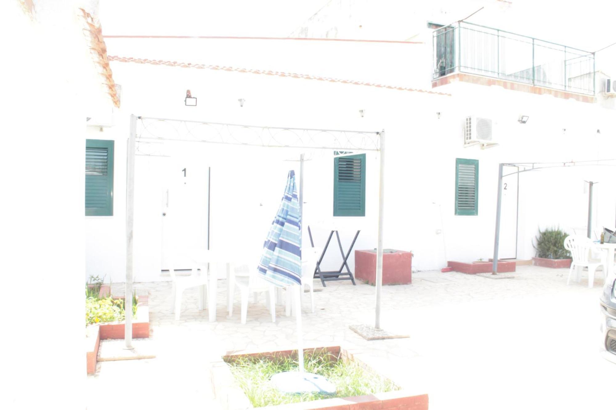 Villa Rosa Castellammare del Golfo Ngoại thất bức ảnh